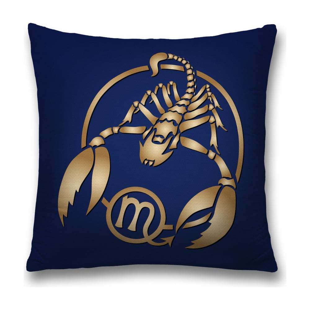 Изображение товара Декоративная наволочка JoyArty sl_60284