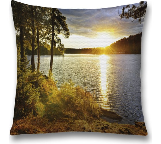 Изображение товара Декоративная наволочка JoyArty sl_32141