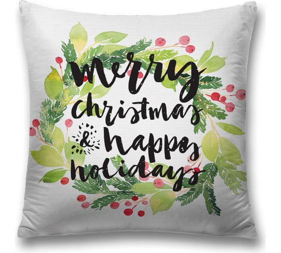 Изображение товара Декоративная наволочка JoyArty sl_19384