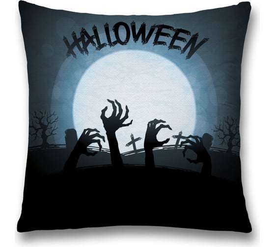 Изображение товара Декоративная наволочка JoyArty sl_18802