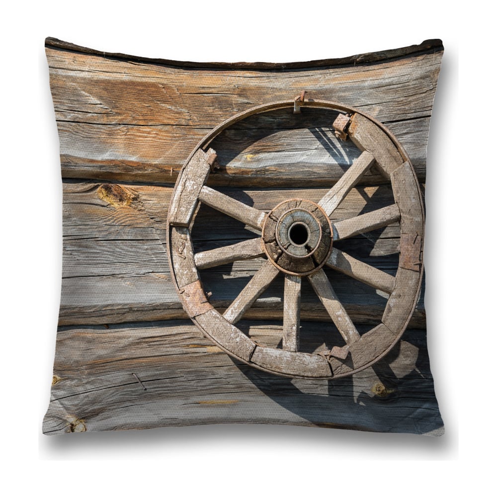 Изображение товара Декоративная наволочка JoyArty sl_38268 45х45 см полиэстер яркие цвета