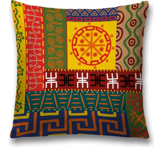 Изображение товара Декоративная наволочка JoyArty sl_18547