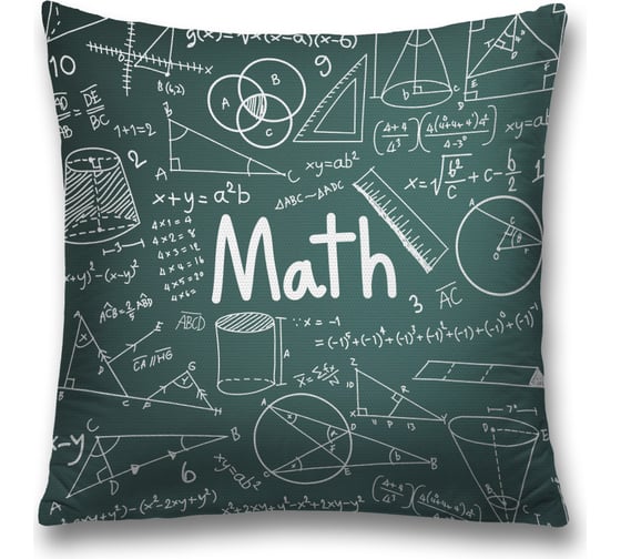 Изображение товара Декоративная наволочка JoyArty sl_37799