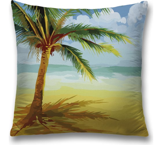 Изображение товара Декоративная наволочка JoyArty sl_32222