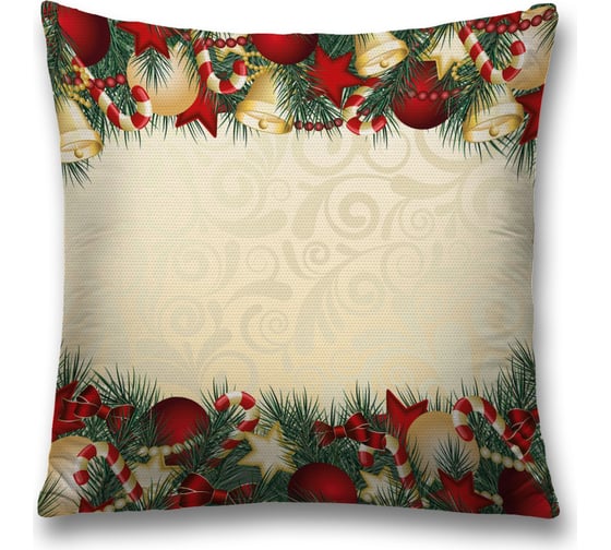 Изображение товара Декоративная наволочка JoyArty sl_18943