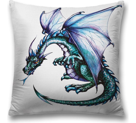 Изображение товара Декоративная наволочка JoyArty sl_17922