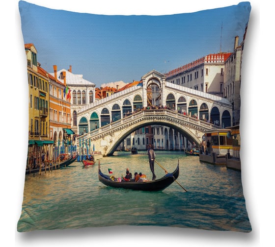 Изображение товара Декоративная наволочка JoyArty sl_37912