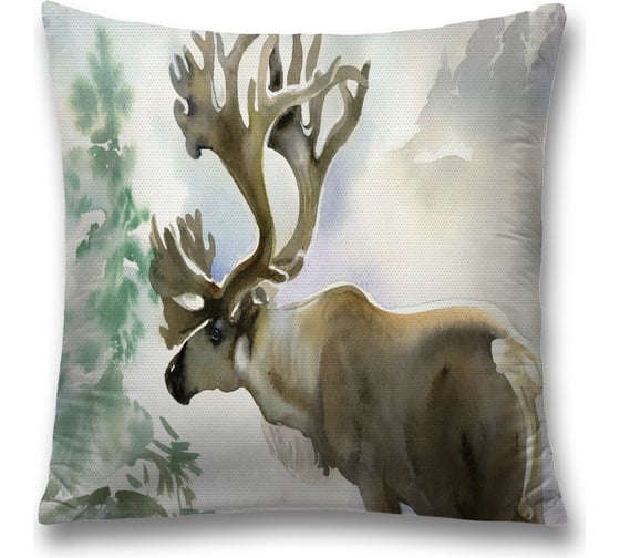 Изображение товара Декоративная наволочка JoyArty sl_17525