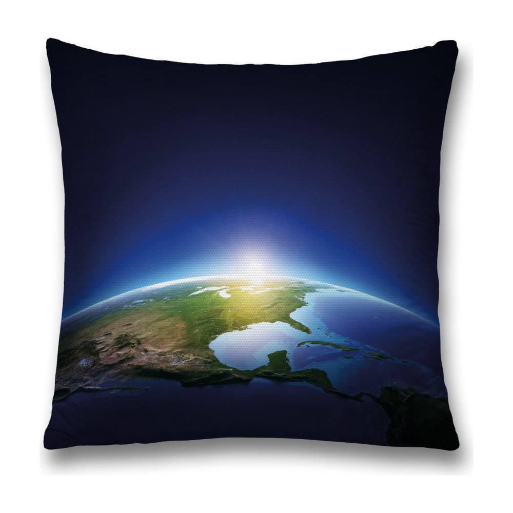 Изображение товара Декоративная наволочка JoyArty sl_37983 45х45 см для стильного интерьера