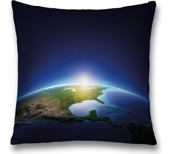 Изображение товара Декоративная наволочка JoyArty sl_37983