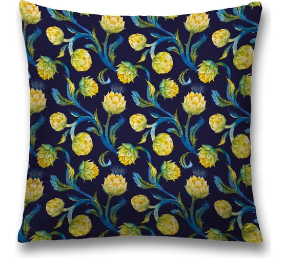 Изображение товара Декоративная наволочка JoyArty sl_38905