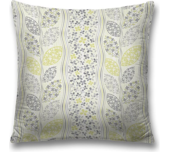 Изображение товара Декоративная наволочка JoyArty sl_18019