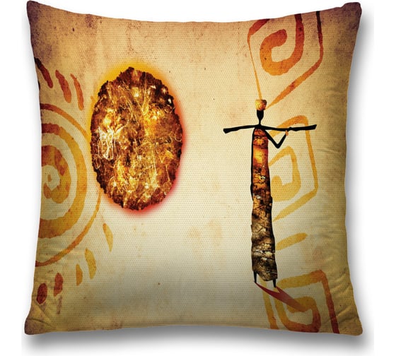 Изображение товара Декоративная наволочка JoyArty sl_17551