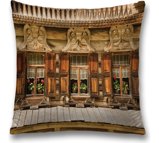 Изображение товара Декоративная наволочка JoyArty sl_18008