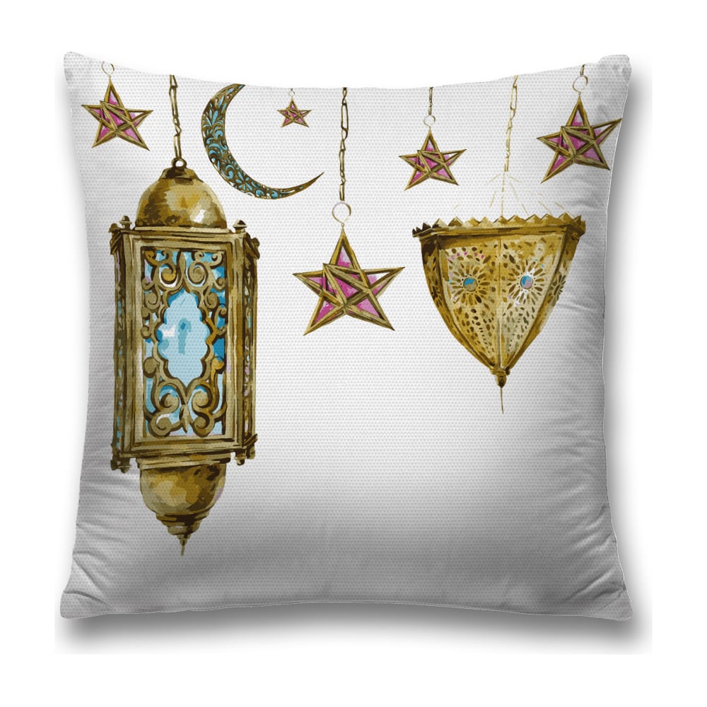 Изображение товара Декоративная наволочка JoyArty sl_38802