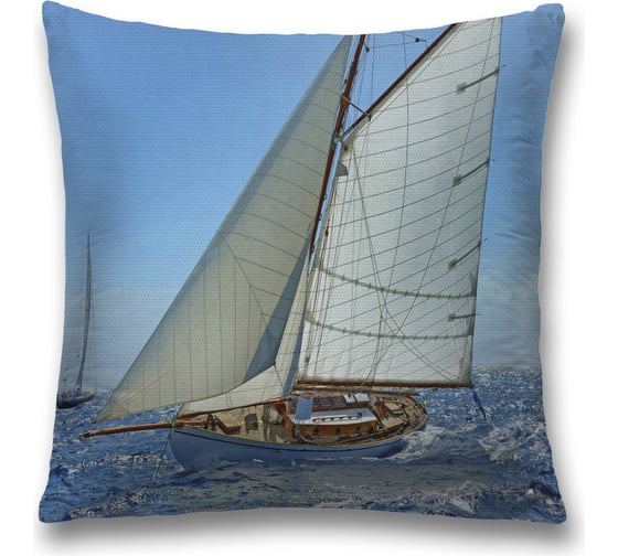 Изображение товара Декоративная наволочка JoyArty sl_32830