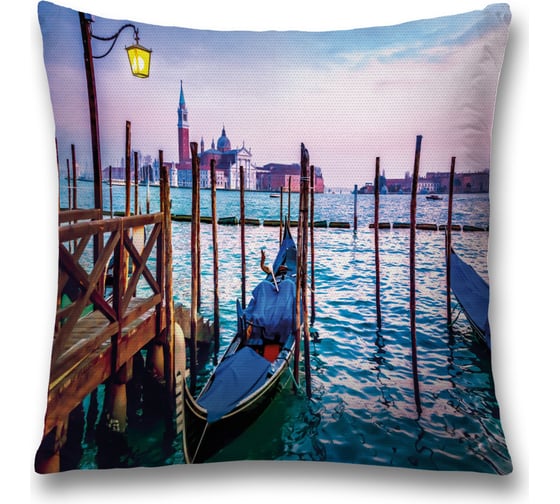 Изображение товара Декоративная наволочка JoyArty sl_37892