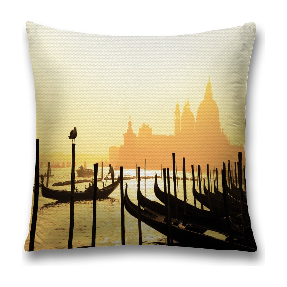 Изображение товара Декоративная наволочка JoyArty sl_37908 45х45 см яркие цвета