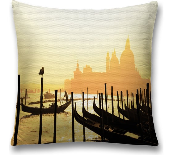 Изображение товара Декоративная наволочка JoyArty sl_37908