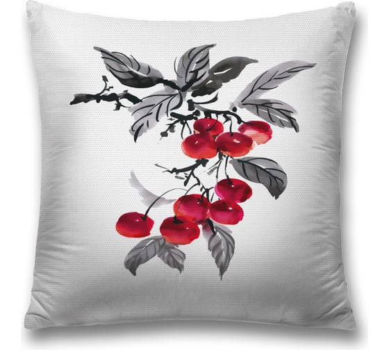 Изображение товара Декоративная наволочка JoyArty sl_38381