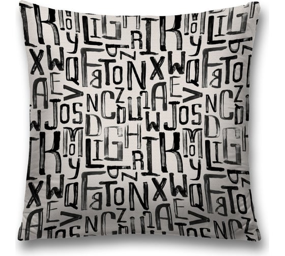 Изображение товара Декоративная наволочка JoyArty sl_17691