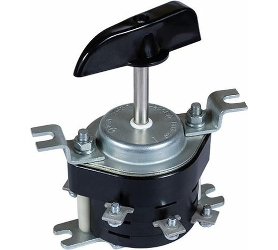 Изображение товара Пакетный выключатель СПб УПП-5 ВП2-16 II 9991515