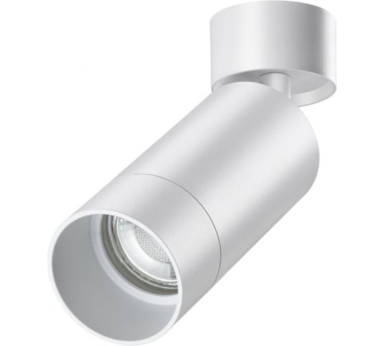 Изображение товара Накладной светильник NOVOTECH GU10, 9W, SLIM 370868