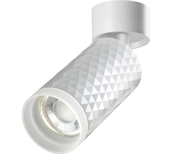 Изображение товара Накладной светильник NOVOTECH GU10, 9W, BRILL 370846