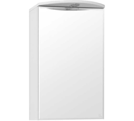 Изображение товара Зеркало-шкаф Style Line Альтаир 400/С ЛС-00000310