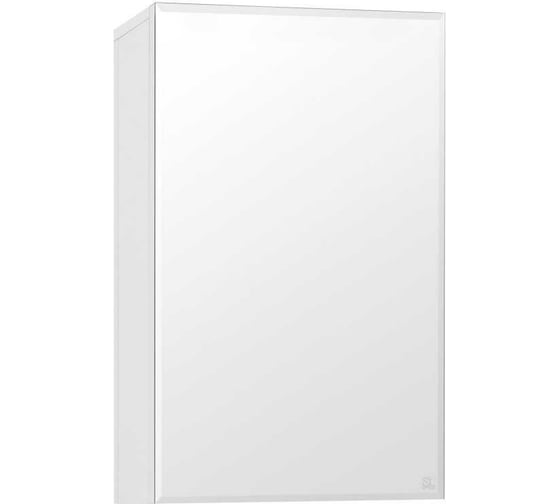 Изображение товара Зеркало-шкаф Style Line Альтаир 400 ЛС-00000114