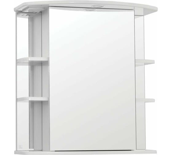 Изображение товара Зеркало-шкаф Style Line Лира 700/С ЛС-00000123