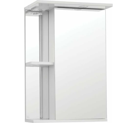 Изображение товара Зеркало-шкаф Style Line Николь 450/С ЛС-00000115