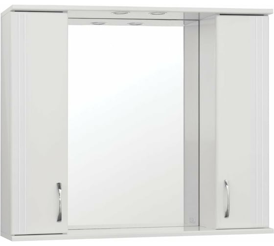 Изображение товара Зеркало-шкаф Style Line Панда 1000/С ЛС-00000239