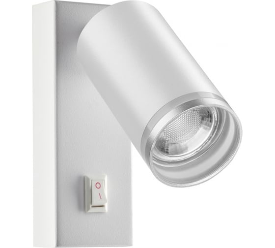 Изображение товара Накладной настенный светильник NOVOTECH GU10, 9W, ULAR 370892