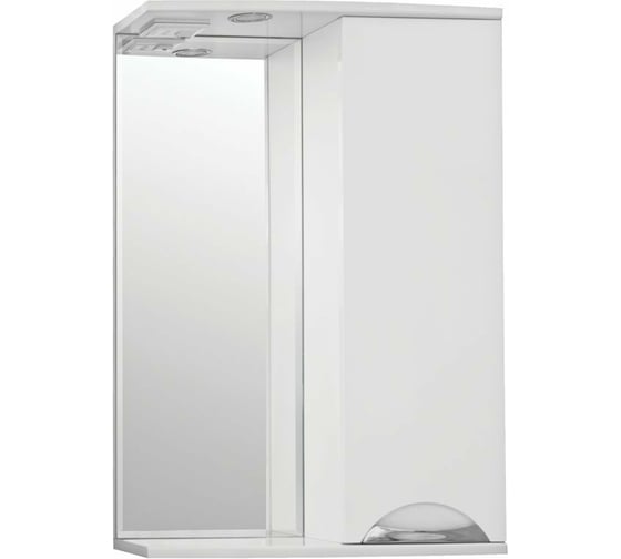 Изображение товара Зеркальный шкаф Style Line Жасмин 550/С ЛС-00000039