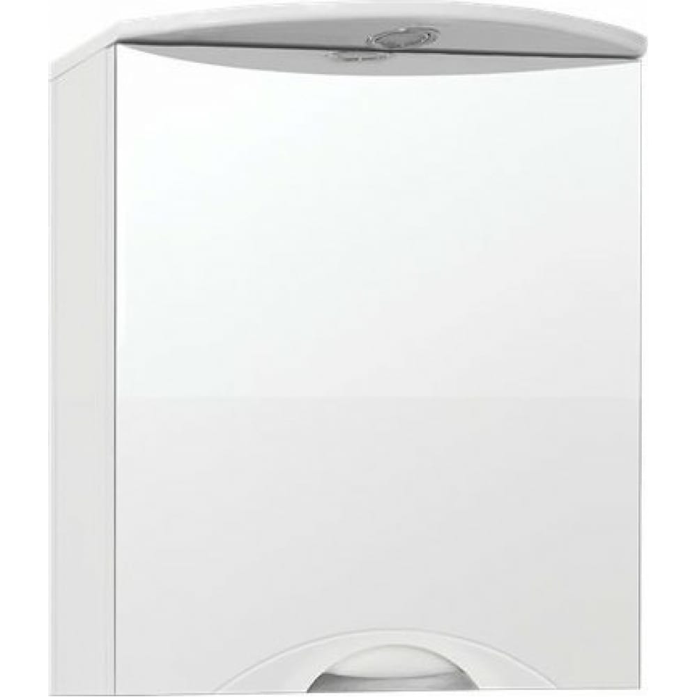 Зеркальный шкаф Style Line - ЛС-00000216