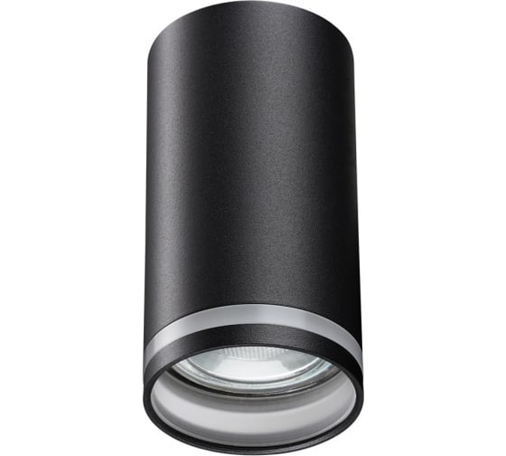 Изображение товара Накладной светильник NOVOTECH GU10, 9W, ULAR 370889