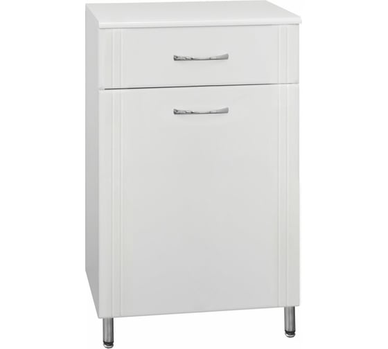 Изображение товара Комод Style Line ТН 600 (1 ящ. корзина) ЛС-00000229