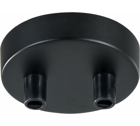 Изображение товара Универсальное крепление MAYTONI Universal base SPR-BASE-R-02-B