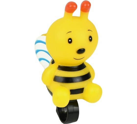 Изображение товара Звуковой сигнал JOY KIE Пчелка 61-18 крепление на руль H000017438