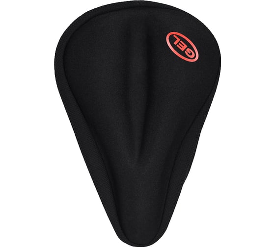 Изображение товара Чехол на седло JOY KIE DS-8216-GEL гелевый, 280ммх190мм, 290гр, черный HQ-0004226