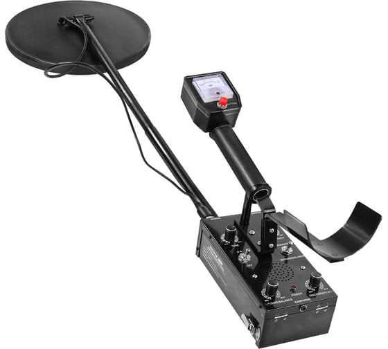 Изображение товара Металлоискатель МЕГЕОН 45007 к0000033730