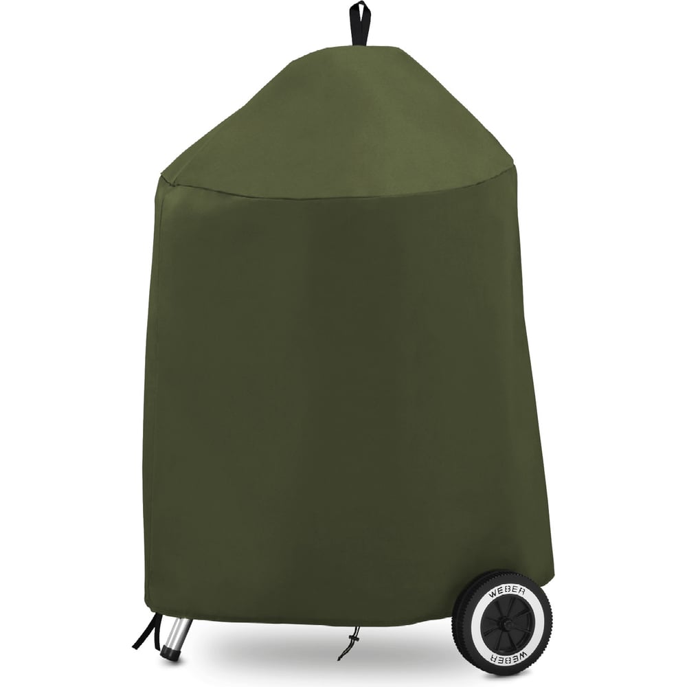Чехлы для грилей Чехол для гриля Compact Kettle Tplus T018581