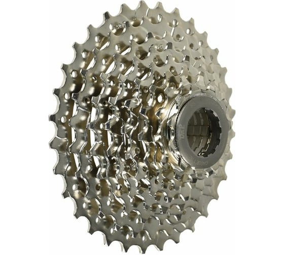 Изображение товара Никелированная кассета DNP TM-1109CKHN, 9 передач,11-32T H000012413