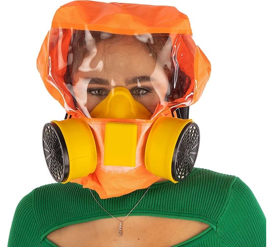 Изображение товара Универсальный малогабаритный самоспасатель Шанс 00-00000650