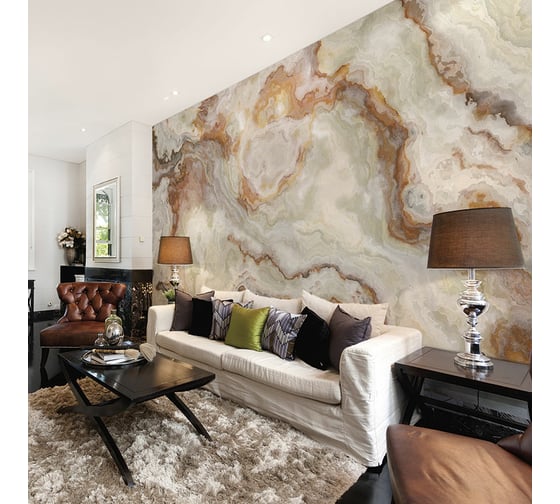 Изображение товара Фотообои ООО Ортограф Minerale 3.97x2.7 м OF_34009