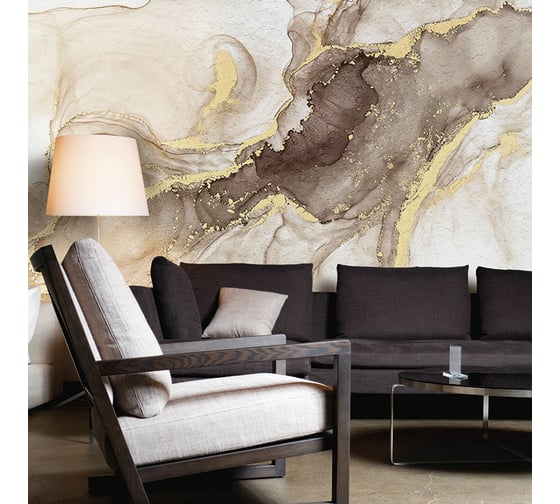 Изображение товара Фотообои ООО Ортограф Fluid 8 3.93x2.7 м OF_34252