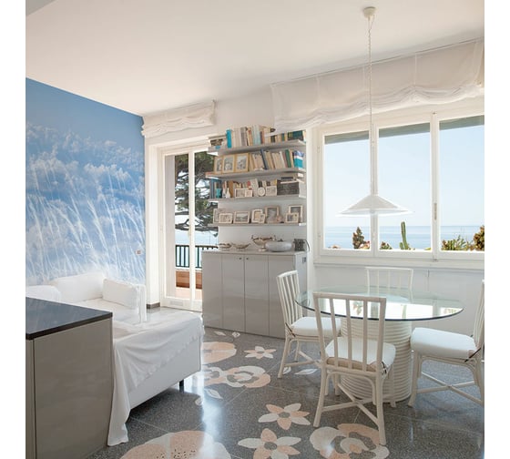 Изображение товара Фотообои ООО Ортограф Ветер 3.93x2.7 м OF_34258