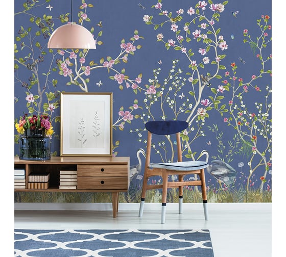 Изображение товара Фотообои ООО Ортограф Summer carnival 2.49x2.7 м OT-G_33941