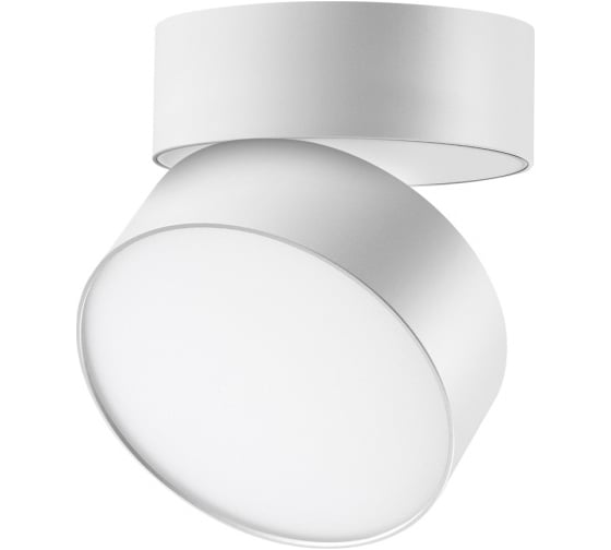 Изображение товара Накладной светодиодный светильник NOVOTECH LED, 24W, PROMETA 358749